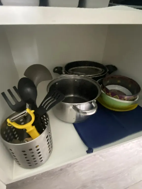 Уютная студия рядом с центром города