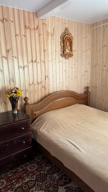 Агроусадьба Лесная Тишина в Беловежской пуще