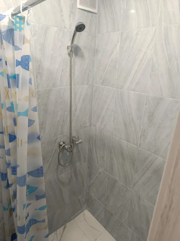 Студия в центре на Киевской