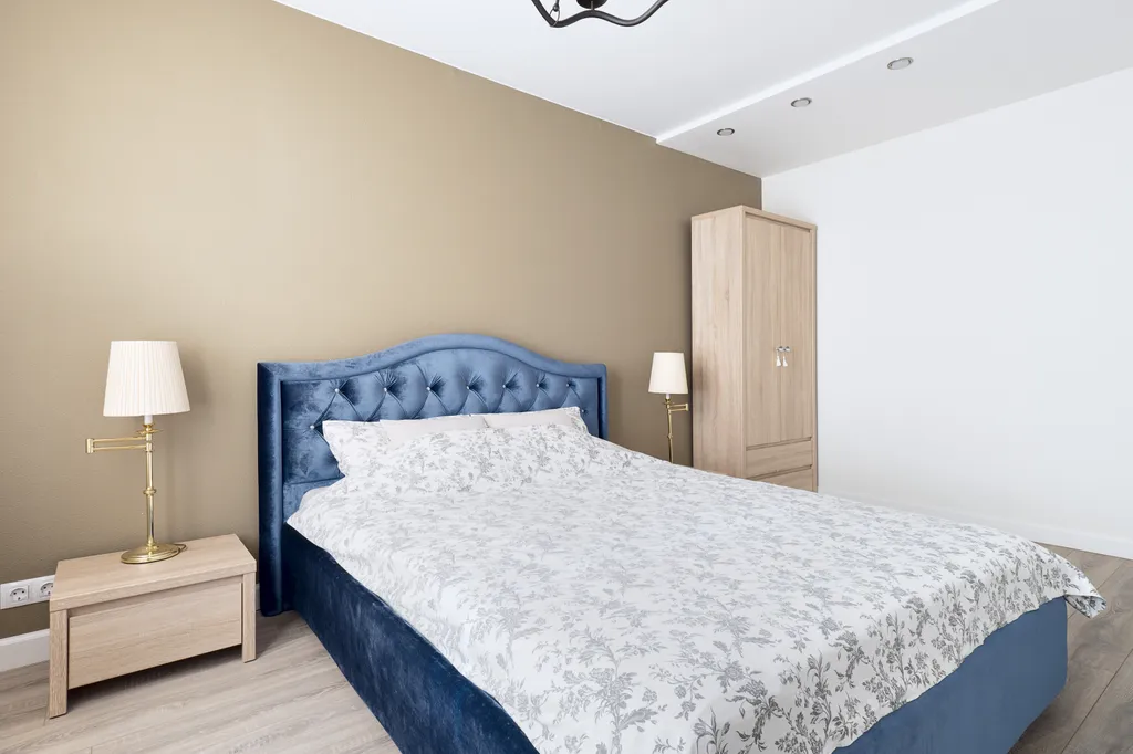 Дизайнерская квартира