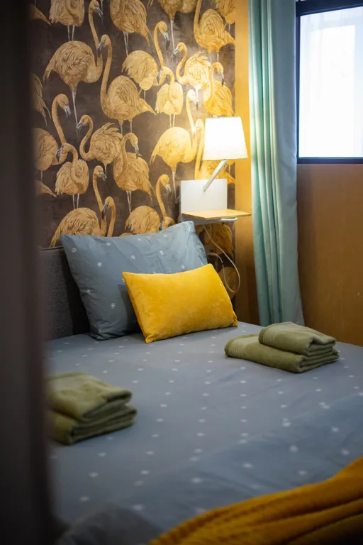 Квартира Уютная евродвушка в самом центре — аренда посуточно в Тула