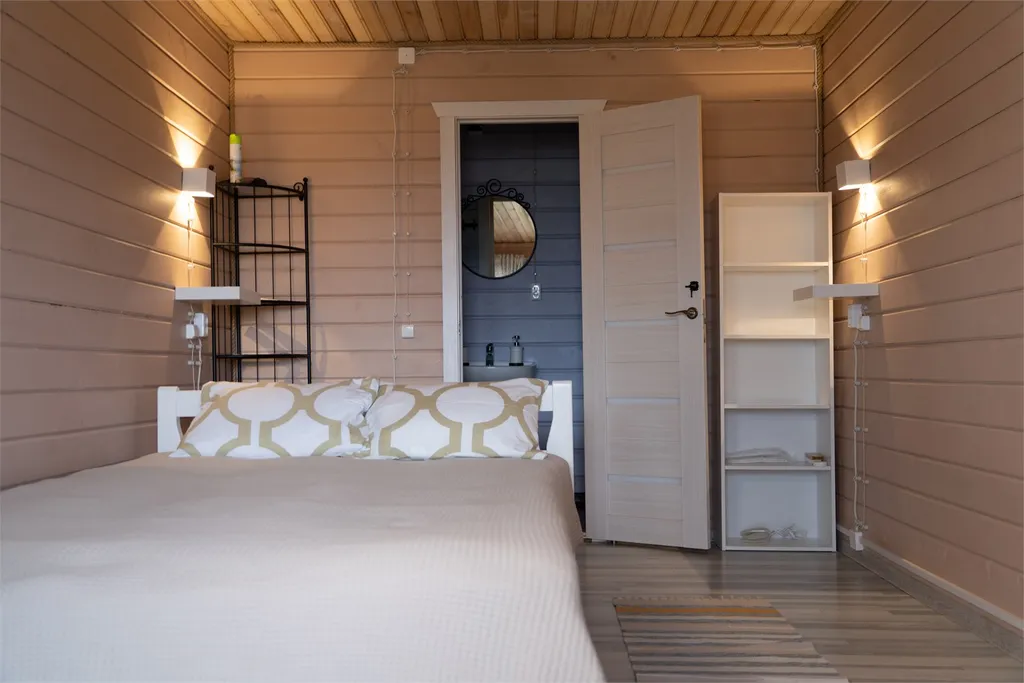 Квартира Комната — аренда посуточно в Великий Новгород