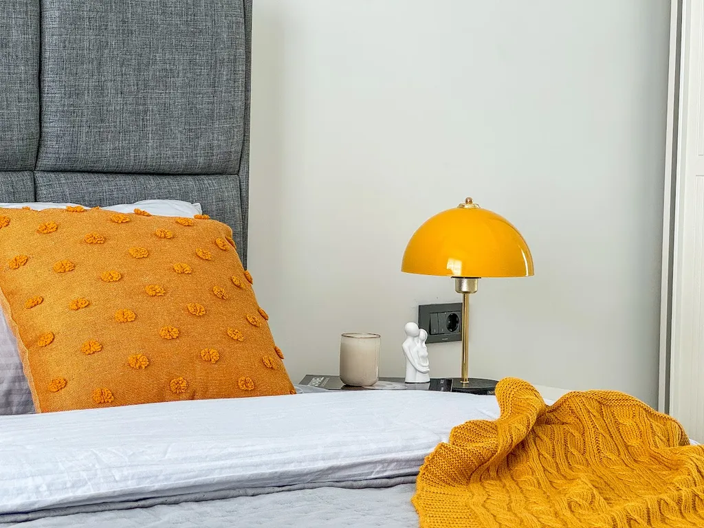 Стильный апартамент в отельном комплексе Azura World В