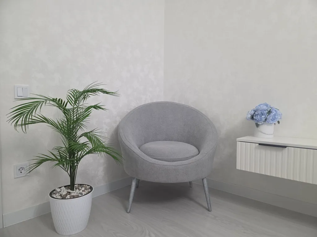 Отличная, новая, уютная квартира