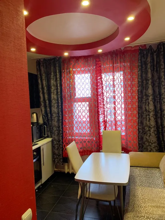 Уютная квартира недалеко от центра