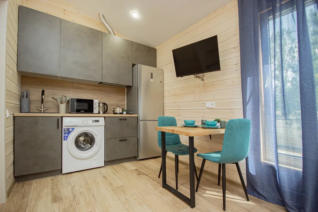 Квартира Современные аппартаменты 1 — аренда посуточно в Наро-Фоминск