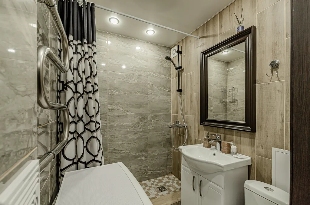 Апартаменты у Телецентра