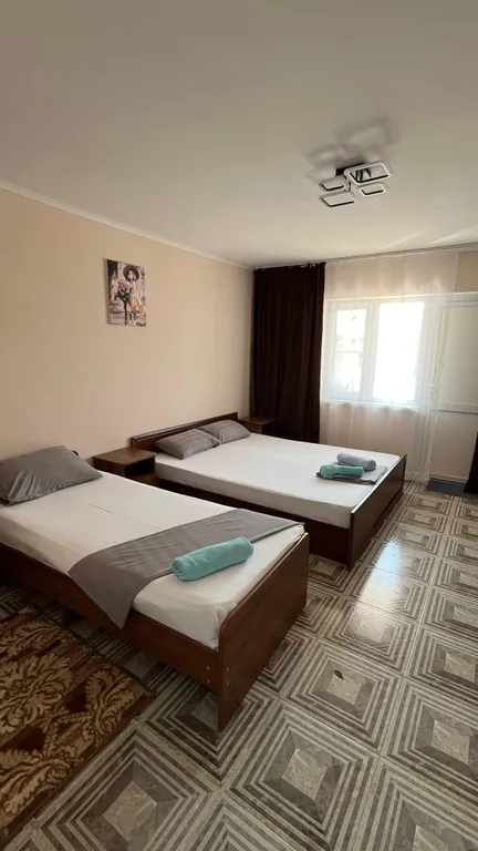 Квартира Комната — Кучугуры