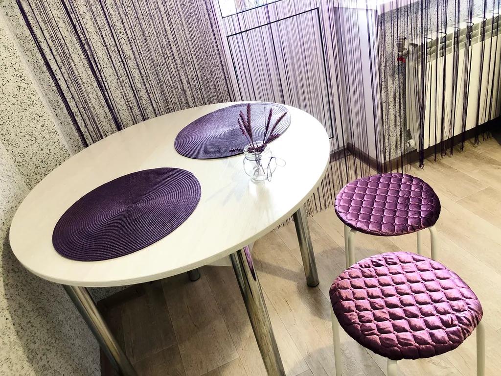 Уютная квартира в центре левого берега