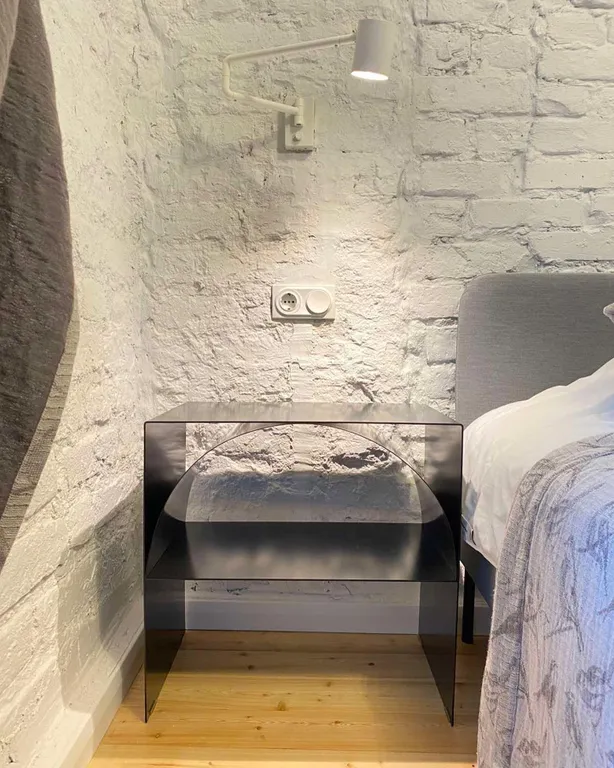 Апартаменты кельи Авраамийского монастыря