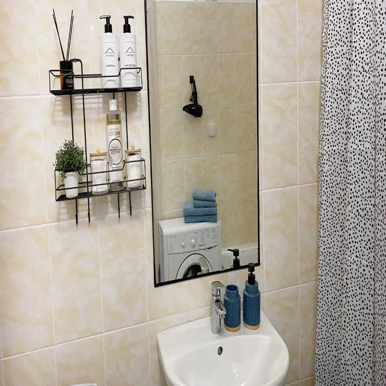 Современные апартаменты в самом сердце города