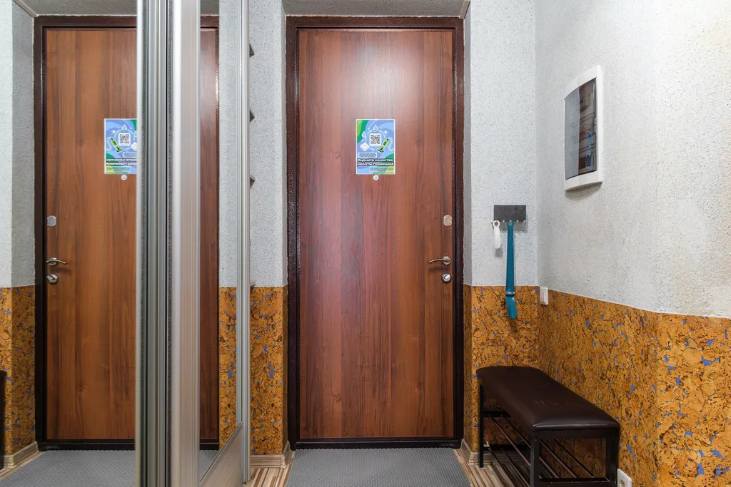 Квартира Квартира Брызги солнца — Екатеринбург