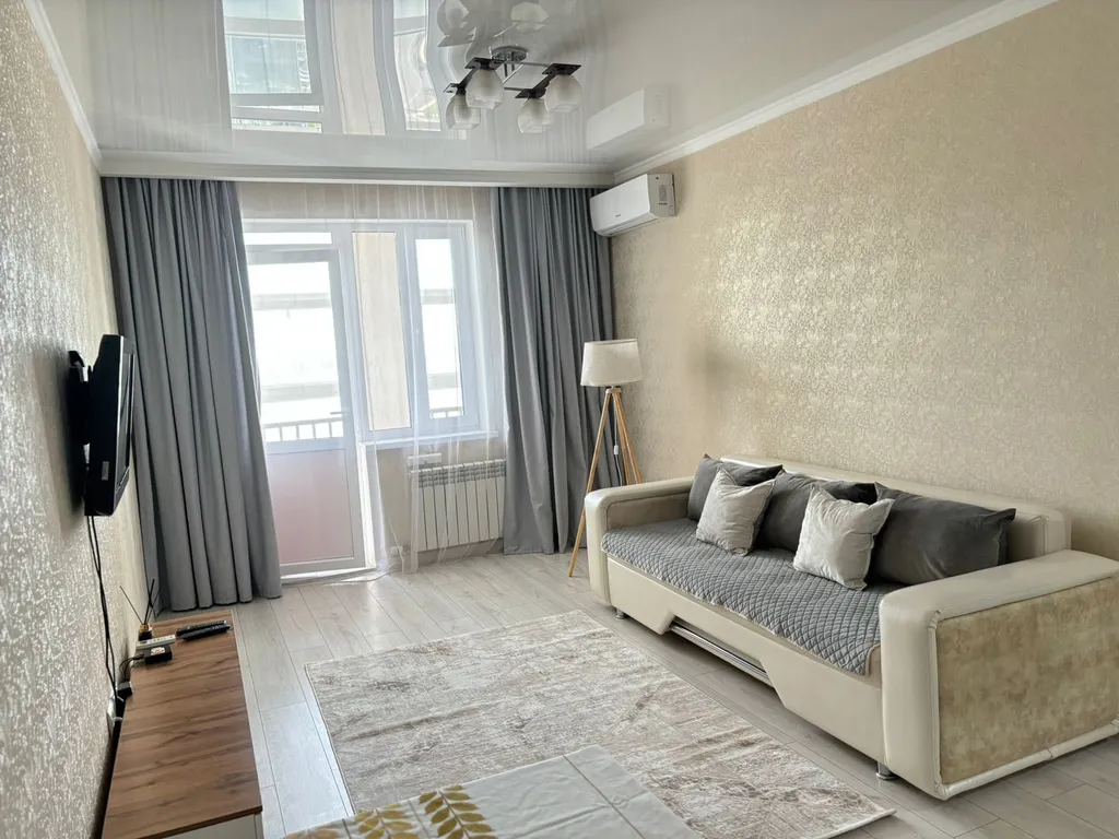 Уютная квартира в центре