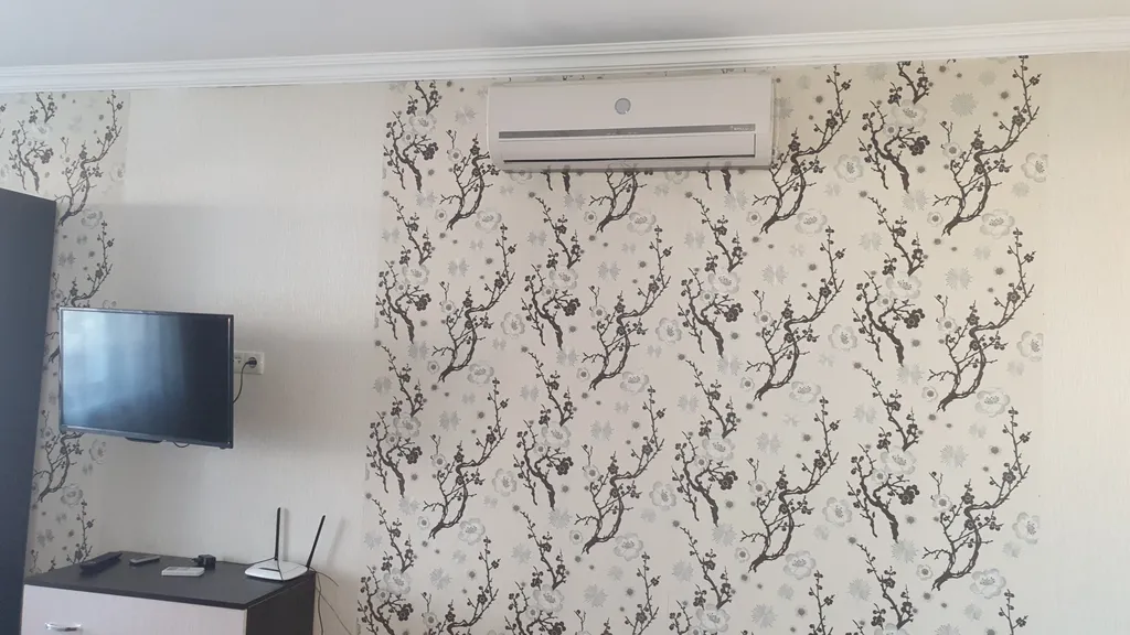 Уютная квартира оснащенная всем необходимым для комфортного пребывания