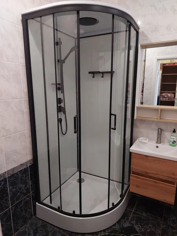 Квартира в Левенцовском районе