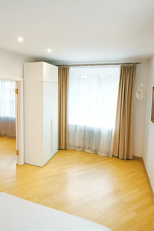 Квартира Уютная 2х комнатная квартира в тихом центре города,недалеко от вокзала — Минск