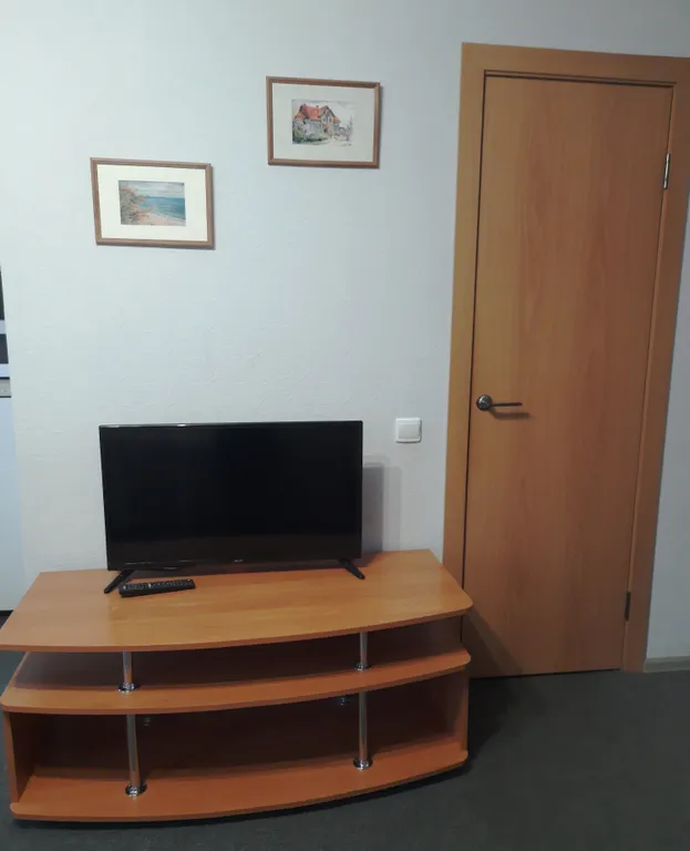 Двухместный " Улучшенный комфорт" ( 1 двуспальная кровать)