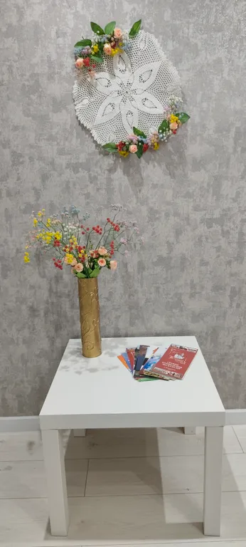 Комфортная квартира у Фридландских ворот и Южного парка