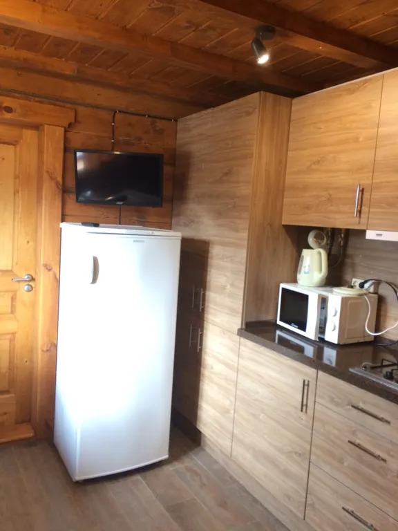 Таунхаус на Волге