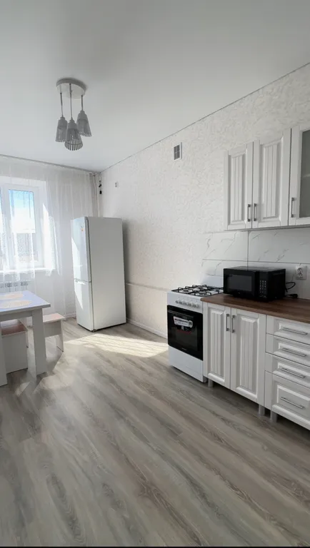 Уютная и комфортная квартира