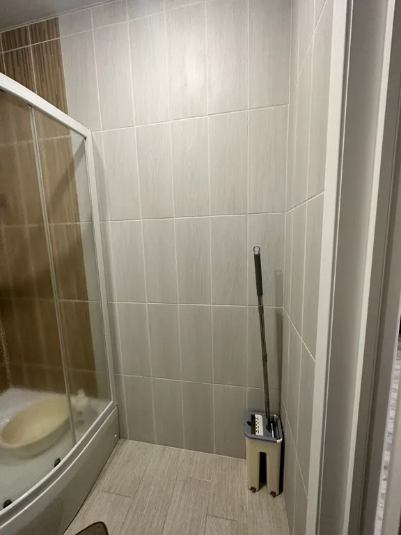 Квартира Квартира Уютная студия в Краснооктябрьском районе — Волгоград