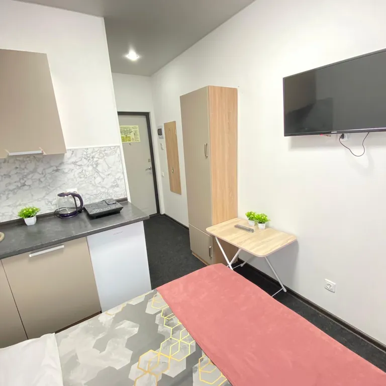 Квартира 1-комнатная Квартира — Ломоносов