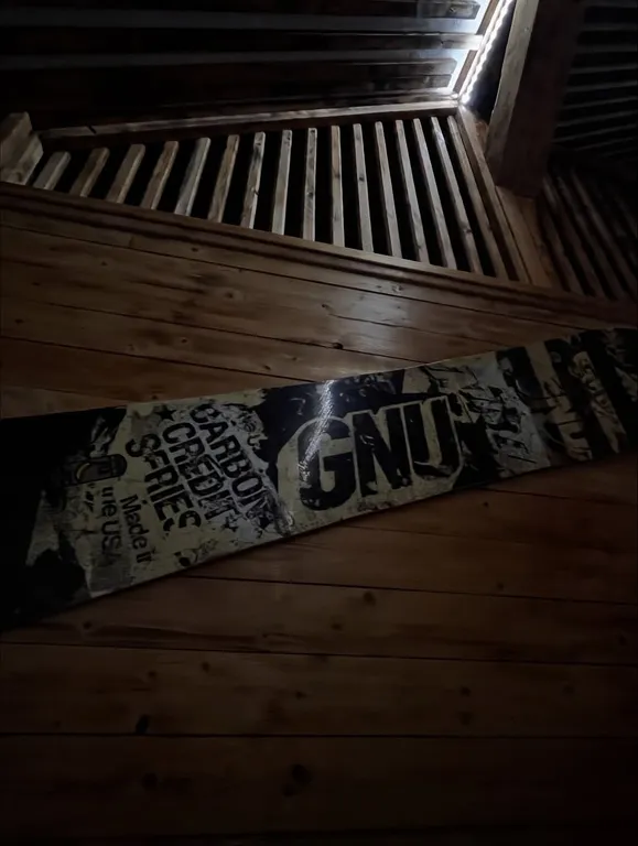 Домик №4 недалеко от подъёмника и других услуг курорта