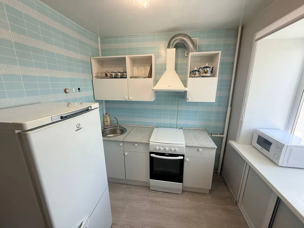 Жить с комфортом