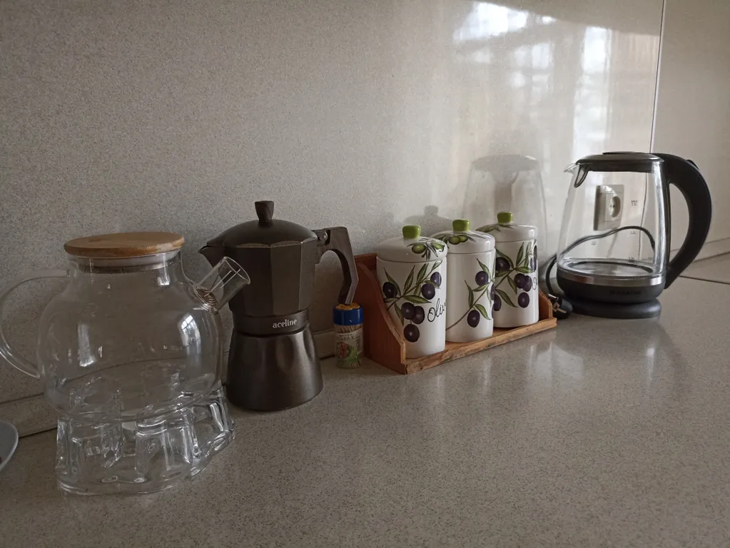 Уютный дом в центре города