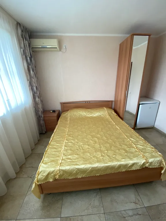 Квартира Комната — Лазаревское