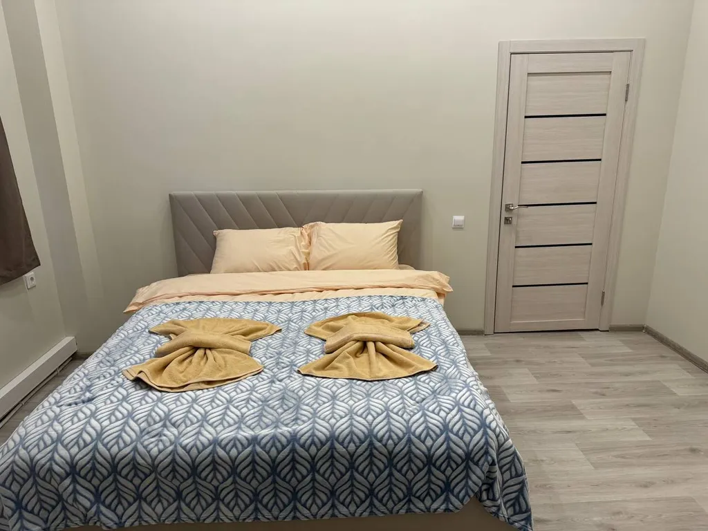 Дом у Озера Екатеринбург