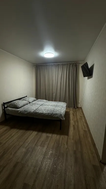 1-комнатная квартира в центре города — аренда посуточно в Горно-Алтайск