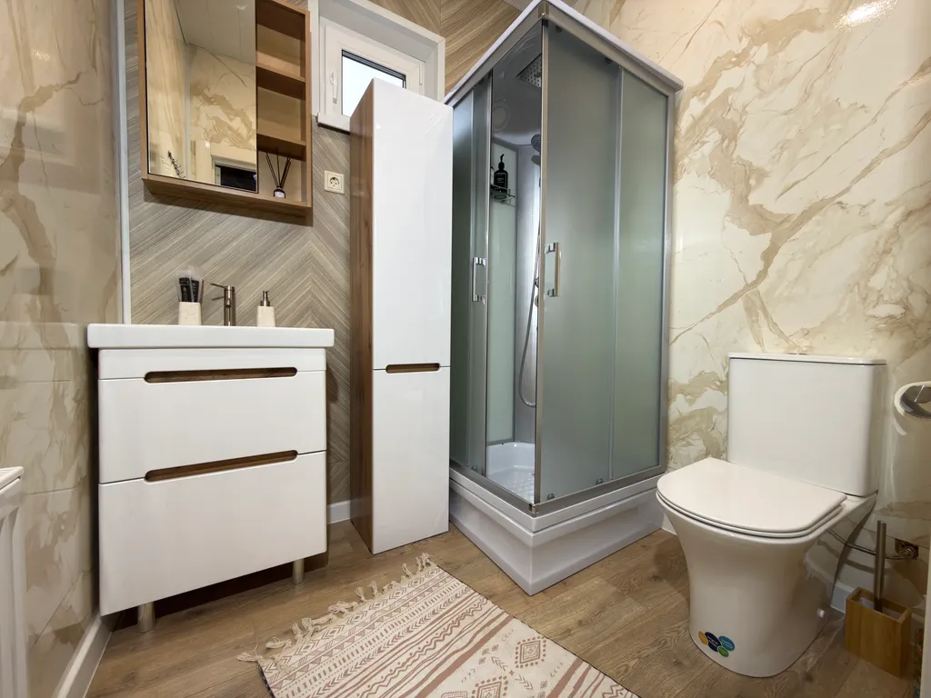 Новый и уютный дом Oblepiha Home рядом с горнолыжным курортом