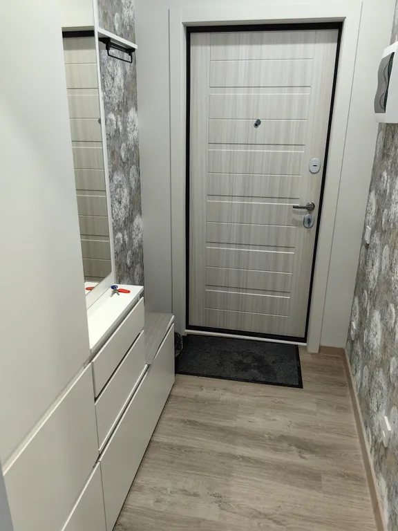 Квартира в центральном районе возле Мамаева кугана