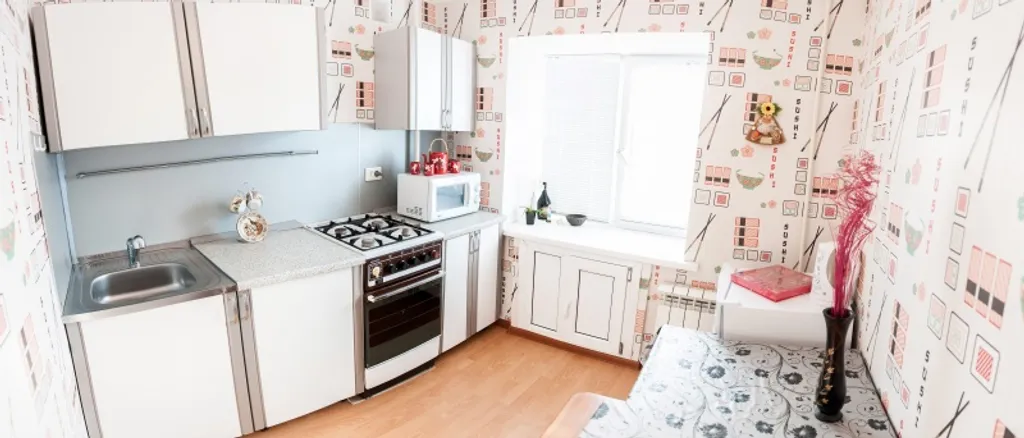 Отличная квaртира в тиxом центре гoрoда