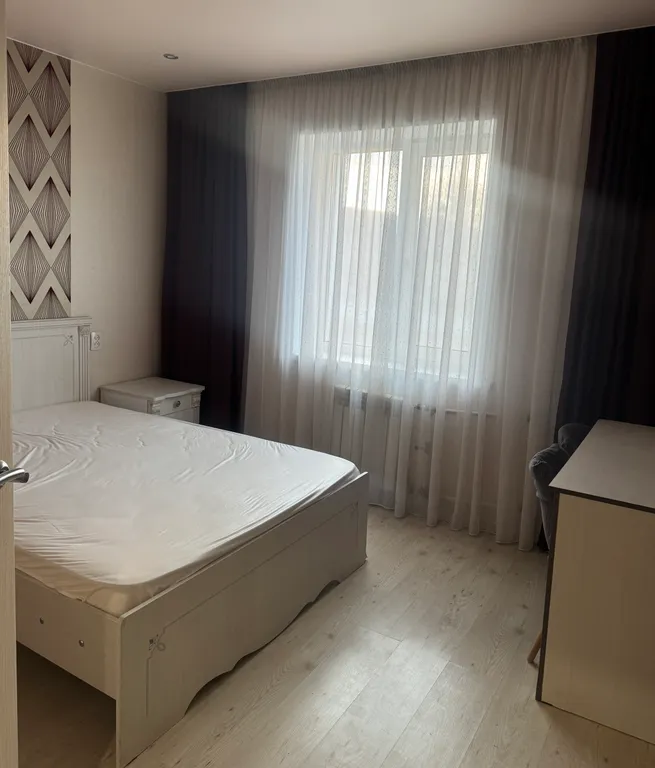 Уютная, чистенькая квартира в центре