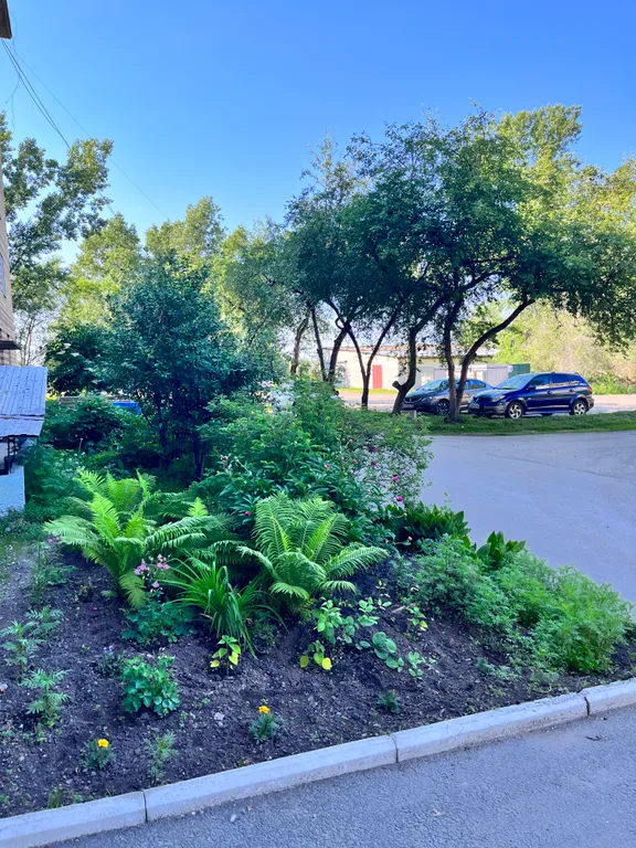 Новая светлая уютная квартира в историческом центре Шушенского