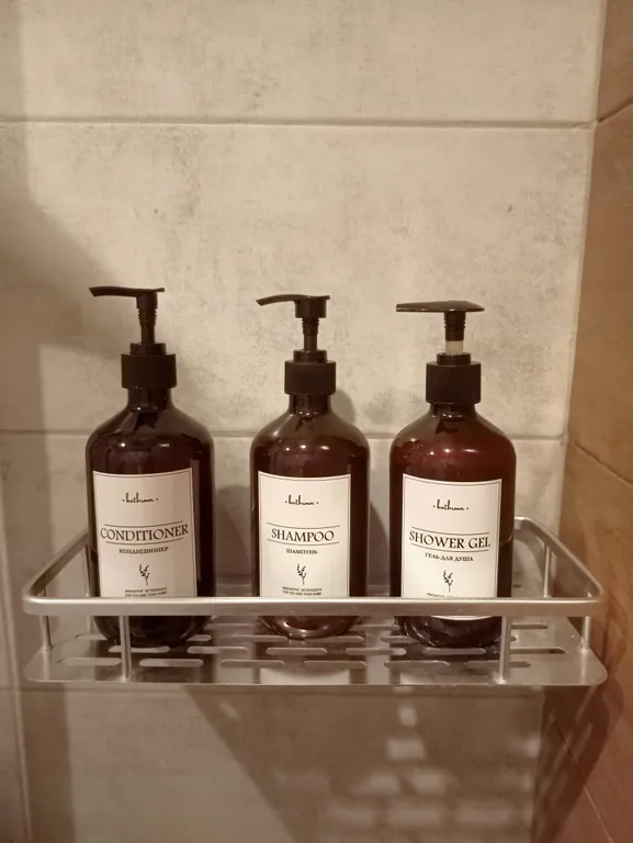 Дом в Hill-house