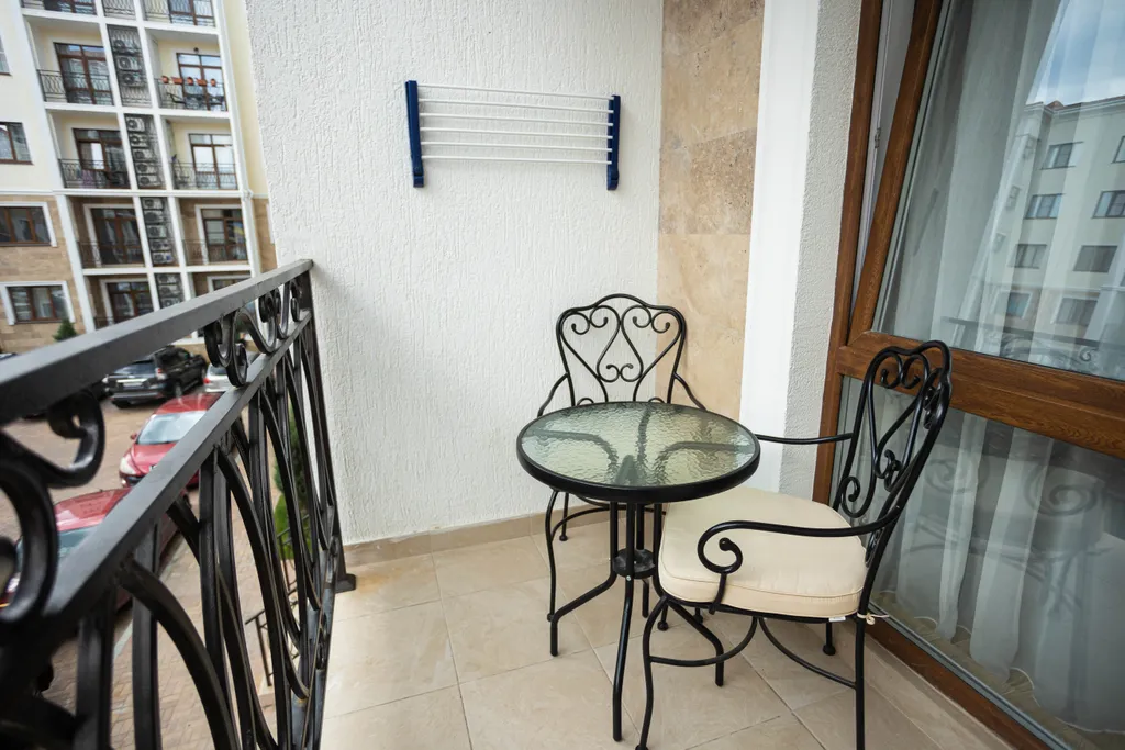 Квартира Квартира Изумрудный город литер 2 — Геленджик