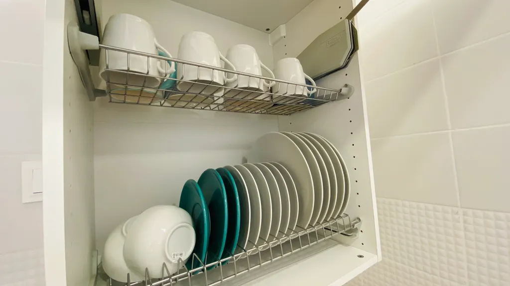 Квартира Квартира Yellow Floor Apartment — Калининград
