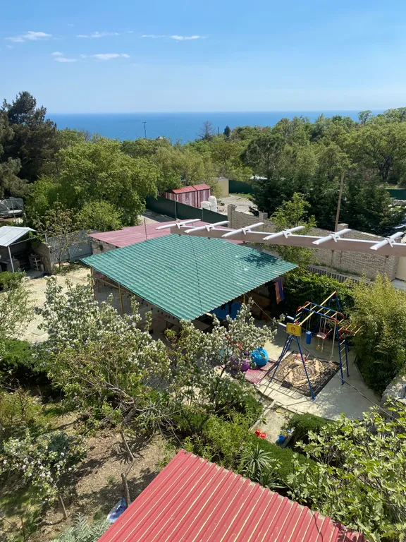 Квартира Комната — Понизовка