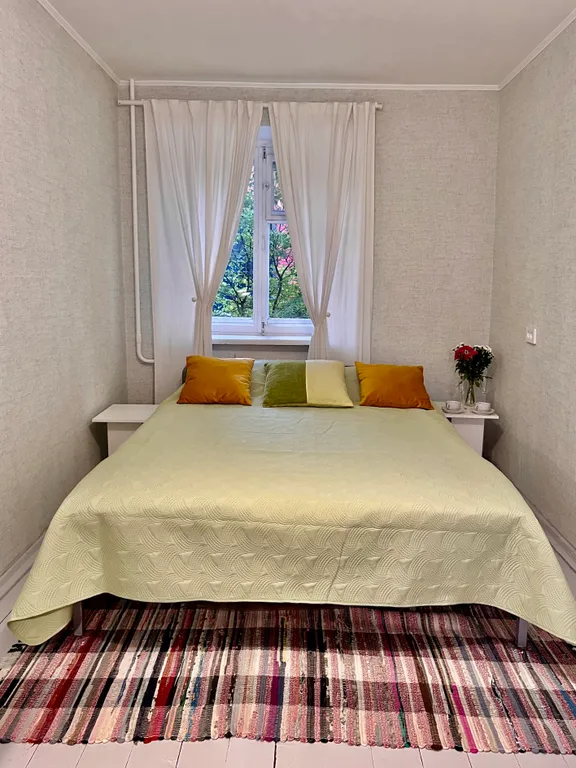 Квартира у тц Виконда