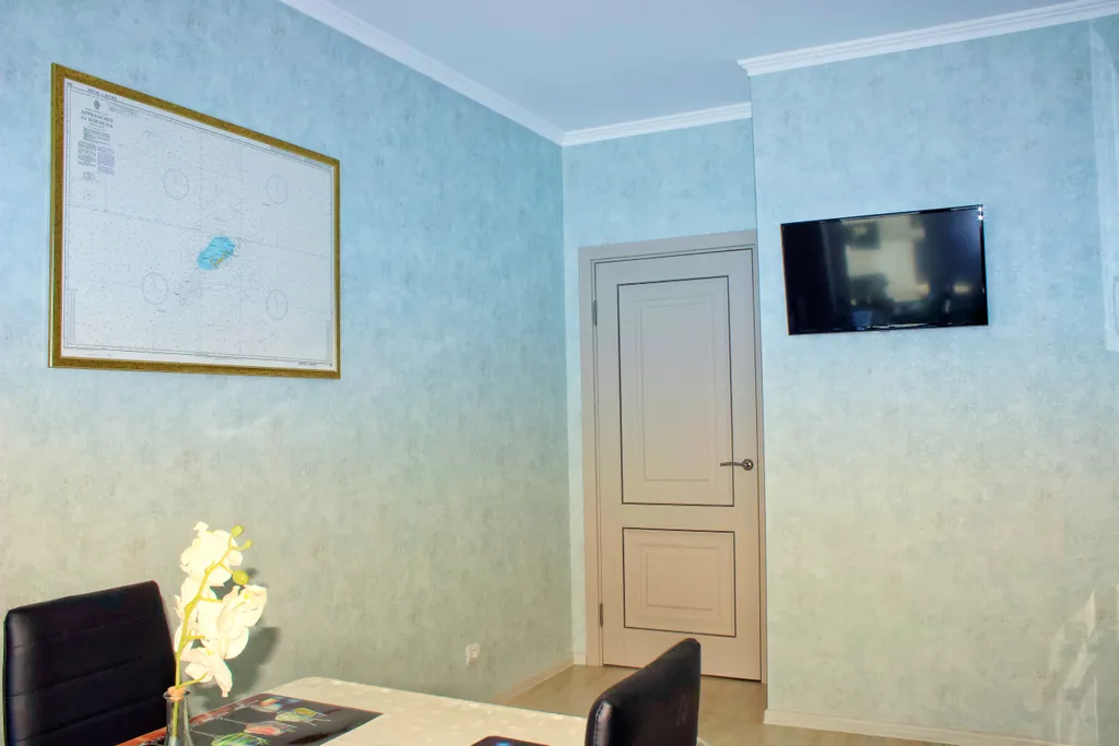 Apartaments on the Baltic Sea