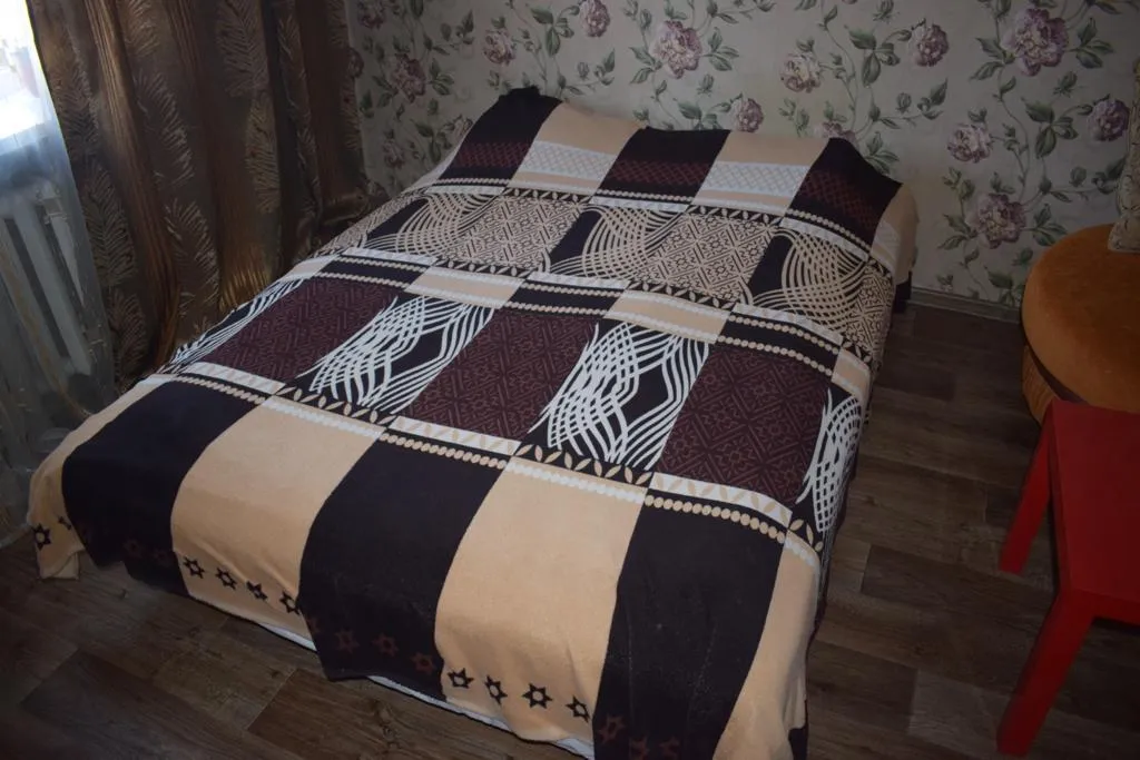 Уютная квартира в районе жд вокзала