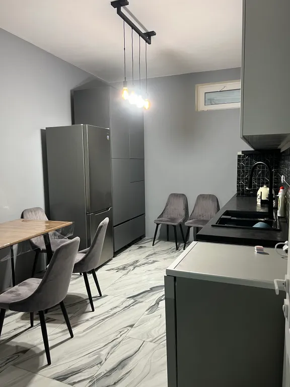 Часть дома с удобствами, дизайнерский ремонт