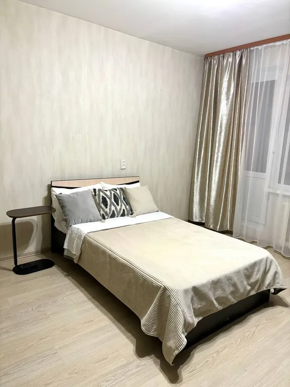 Уютная двухкомнатная квартира — аренда посуточно в Иркутск