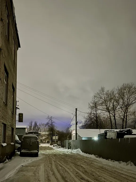 Лофт-апартаменты Индастриал на заводе Октябрь