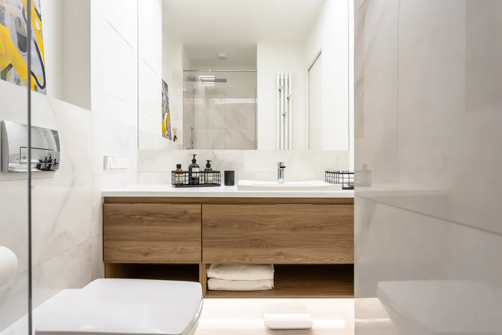 Квартира Апартаменты Белорусская — Москва