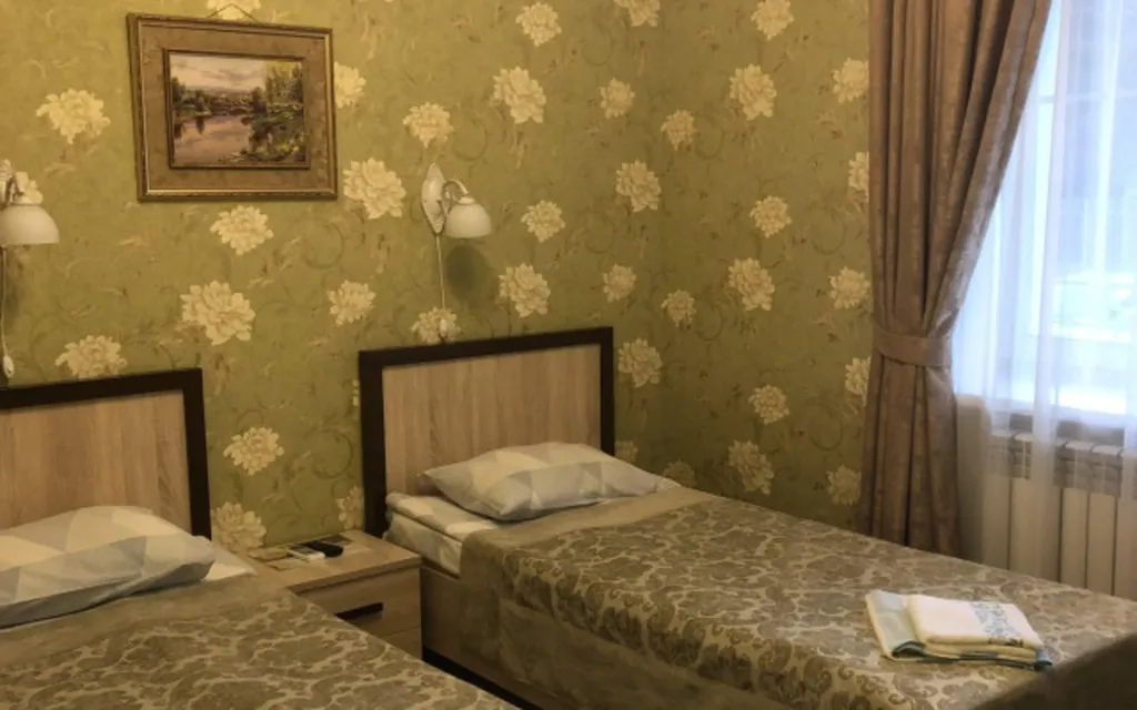 Квартира Комната — аренда посуточно в Липецк