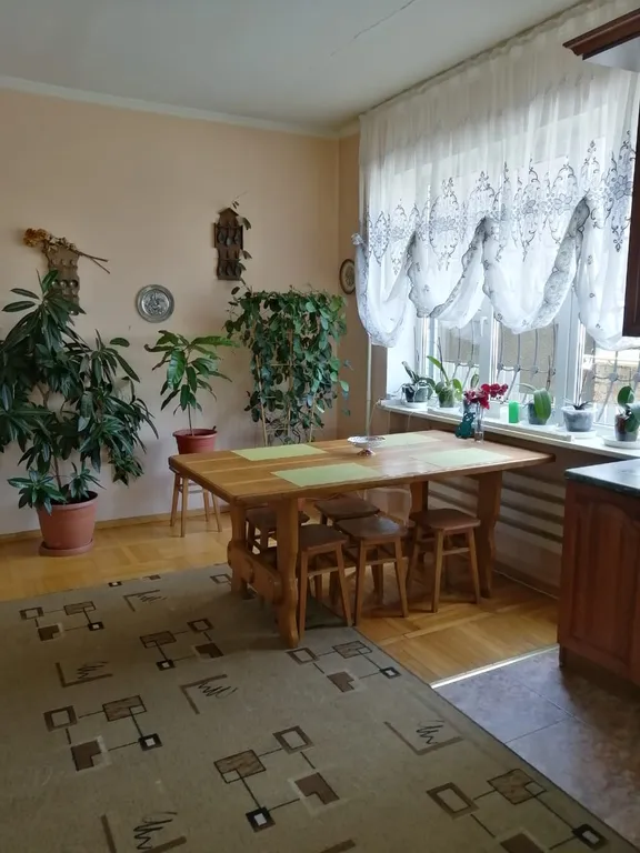 Гостевой дом У Татьяны в центре города